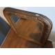 Miroir doré ancien 71X56