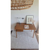 Bureau scandinave années 60