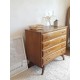 Commode circa 1960 pieds compas