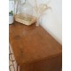 Commode circa 1960 pieds compas