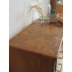 Commode circa 1960 pieds compas