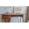 Bureau scandinave années 60