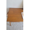 Bureau scandinave années 60