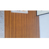 Bureau scandinave années 60