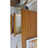 Bureau scandinave années 60