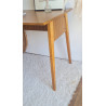 Bureau scandinave années 60