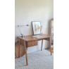 Bureau scandinave années 60