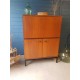 Buffet -secretaire moderniste circa années 60 - DLG de Lecoq et Philippon