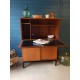 Buffet -secretaire moderniste circa années 60 - DLG de Lecoq et Philippon