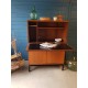 Buffet -secretaire moderniste circa années 60 - DLG de Lecoq et Philippon