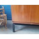 Buffet -secretaire moderniste circa années 60 - DLG de Lecoq et Philippon