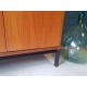 Buffet -secretaire moderniste circa années 60 - DLG de Lecoq et Philippon