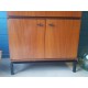 Buffet -secretaire moderniste circa années 60 - DLG de Lecoq et Philippon