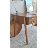 Bureau scandinave années 60