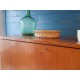 Buffet -secretaire moderniste circa années 60 - DLG de Lecoq et Philippon