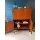 Buffet -secretaire moderniste circa années 60 - DLG de Lecoq et Philippon
