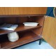 Buffet -secretaire moderniste circa années 60 - DLG de Lecoq et Philippon