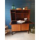 Buffet -secretaire moderniste circa années 60 - DLG de Lecoq et Philippon