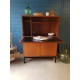 Buffet -secretaire moderniste circa années 60 - DLG de Lecoq et Philippon