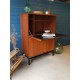 Buffet -secretaire moderniste circa années 60 - DLG de Lecoq et Philippon