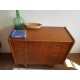 Commode années  60 - Lignes graphiques