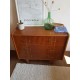 Commode années  60 - Lignes graphiques