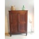 Armoire parisienne ancienne