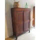 Armoire parisienne ancienne