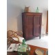 Armoire parisienne ancienne