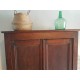 Armoire parisienne ancienne