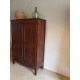 Armoire parisienne ancienne