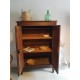 Armoire parisienne ancienne