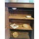 Armoire parisienne ancienne