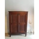 Armoire parisienne ancienne