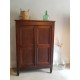 Armoire parisienne ancienne