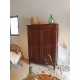 Armoire parisienne ancienne