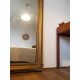 Grand Miroir doré ancien 140 x 91cm
