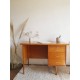 Bureau esprit scandinave circa 1960