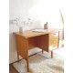 Bureau esprit scandinave circa 1960