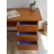 Bureau esprit scandinave circa 1960