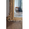 Grand miroir Louis Philippe ancien 163 x 90