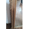 Grand miroir Louis Philippe ancien 163 x 90