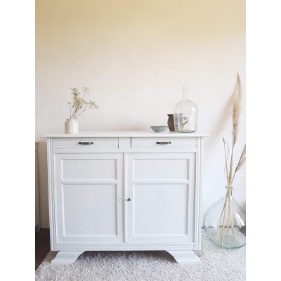 Buffet parisien art déco