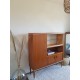 Buffet scandinave vintage circa 1960