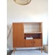 Buffet scandinave vintage circa 1960