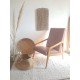 Fauteuil scandinave circa 1960