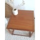 Table basse scandinave SUNELM circa 1960