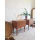 Paire de table de chevets circa 1960