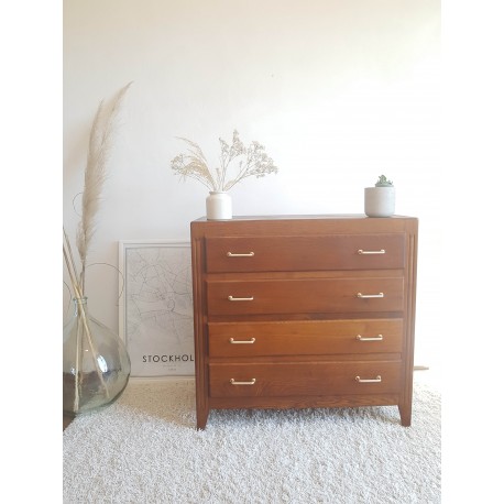 Commode vintage  circa 1960