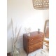 Commode vintage  circa 1960